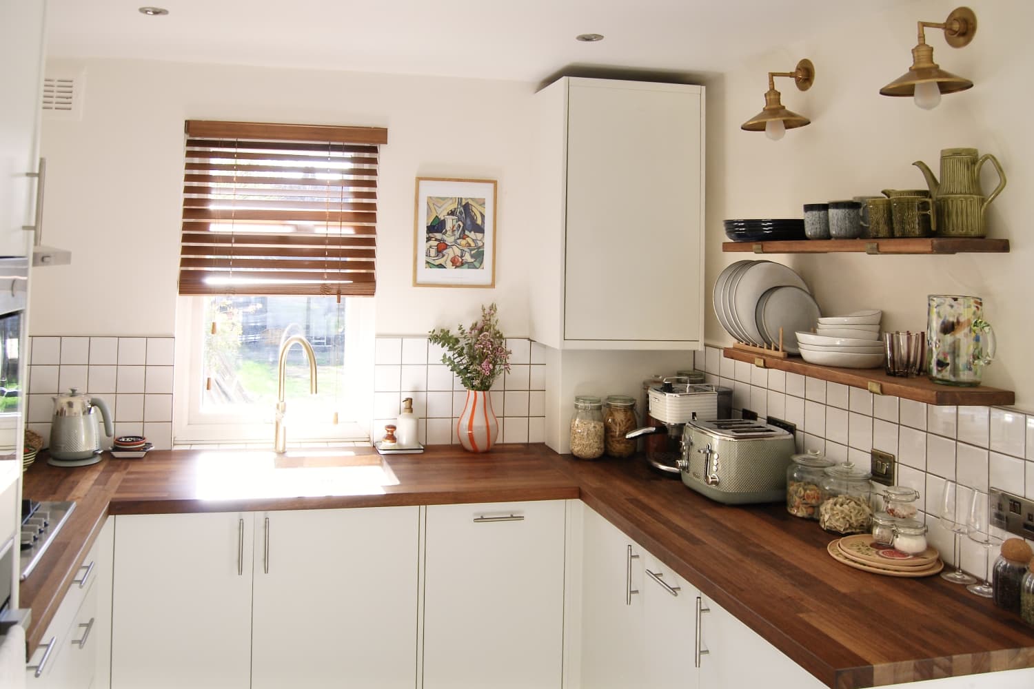 Copco TwoTier Turntable Organizer Sale at QVC The Kitchn